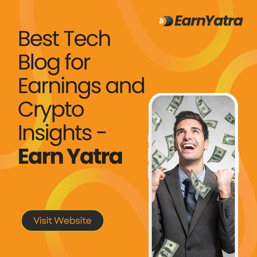 EarnYatra