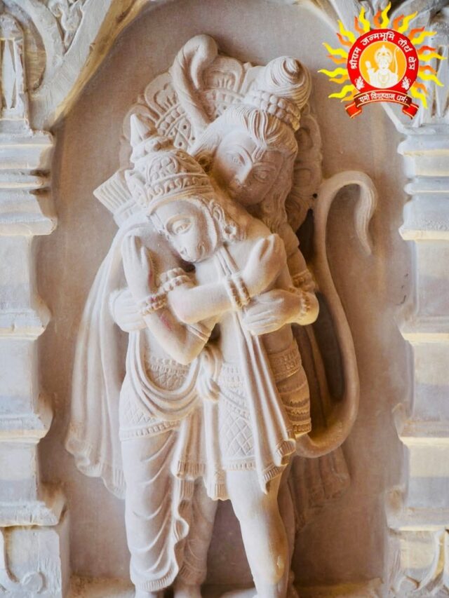 अयोध्या श्रीराम मंदिर के ग्राउंड फ्लोर के दीवारों और स्तम्भों पर बनने वाली मूर्तियों की नई तस्वीर आई सामनेअयोध्या श्रीराम मंदिर के ग्राउंड फ्लोर के दीवारों और स्तम्भों पर बनने वाली मूर्तियों की नई तस्वीर आई सामने