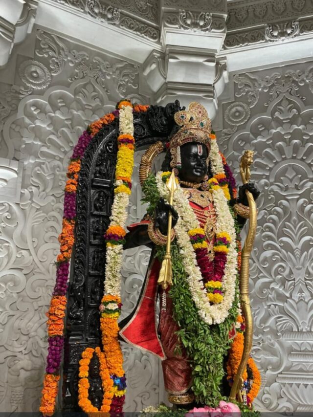 SRI RAM TILKOTSAV Ayodhya